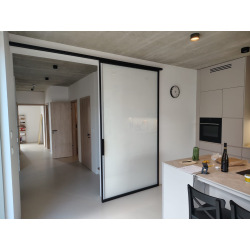Interior aluminium sliding...