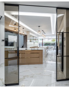 Sliding doors